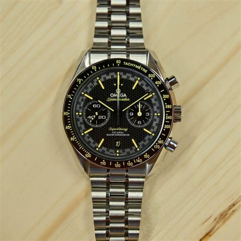 super speedmaster chronograph